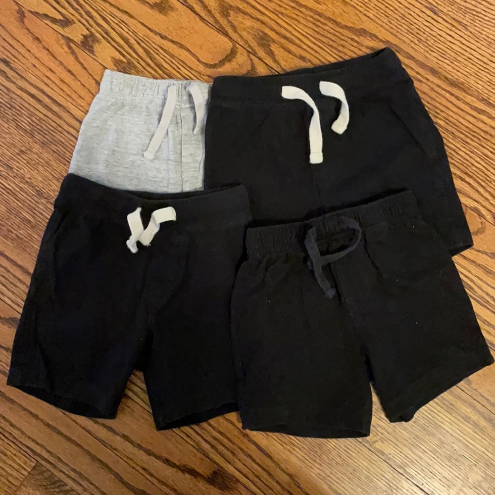 Lot of Old Navy Cotton Shorts